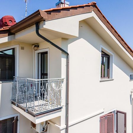 Sole Verde Green House Terricciola Dış mekan fotoğraf